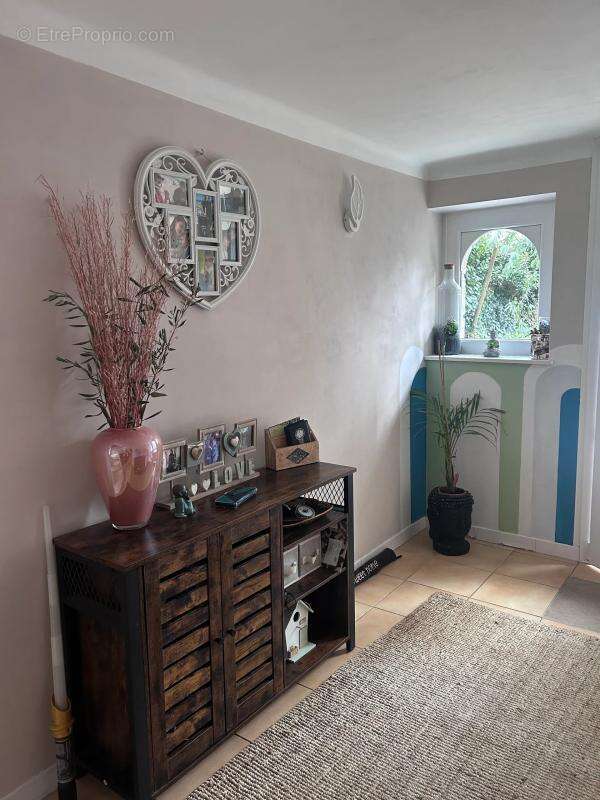 Maison à SAINT-NICOLAS-DE-REDON