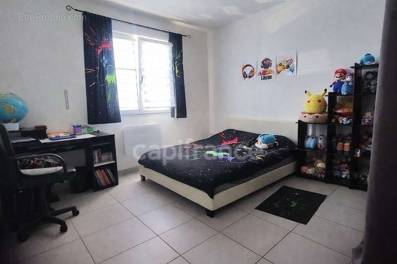 Maison à SAINT-GILLES