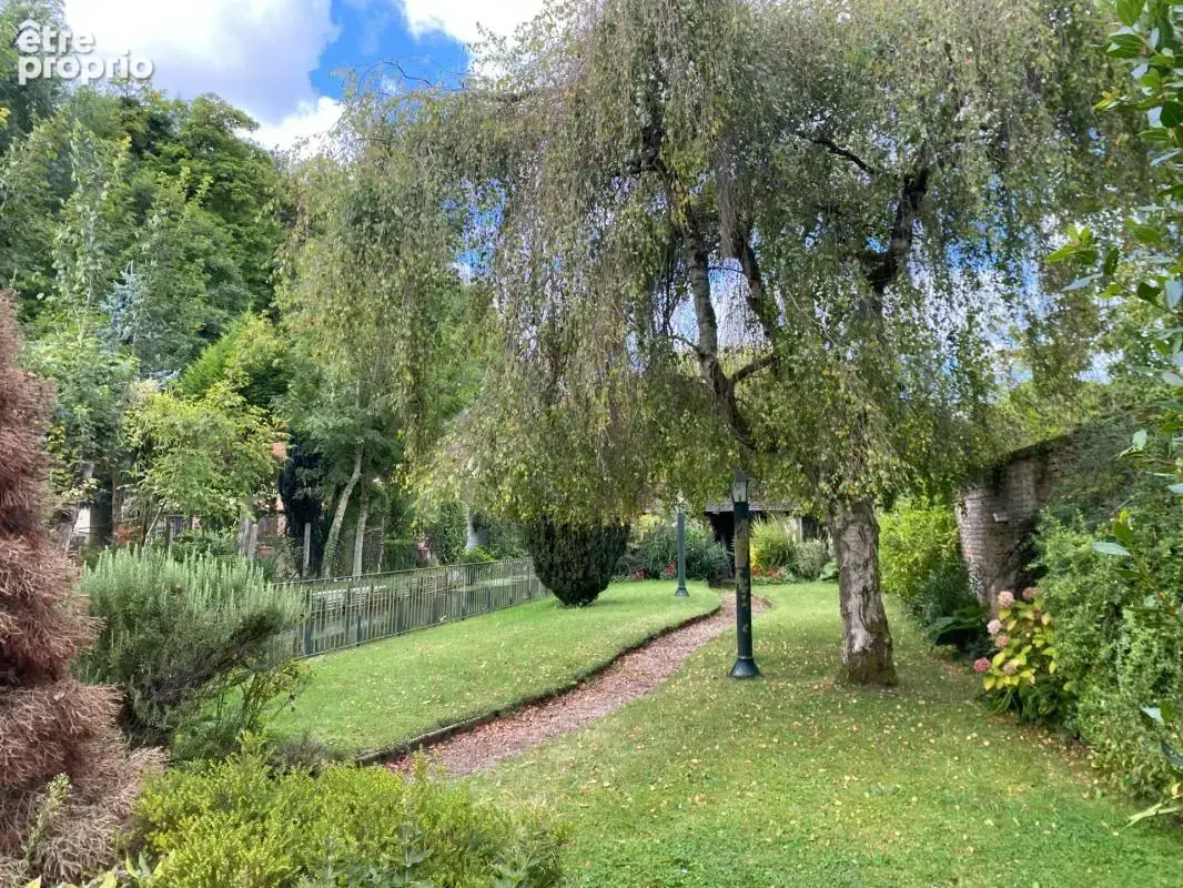 Maison à vendre 7 pièces  (281m²) MARLE (02) - photo 2