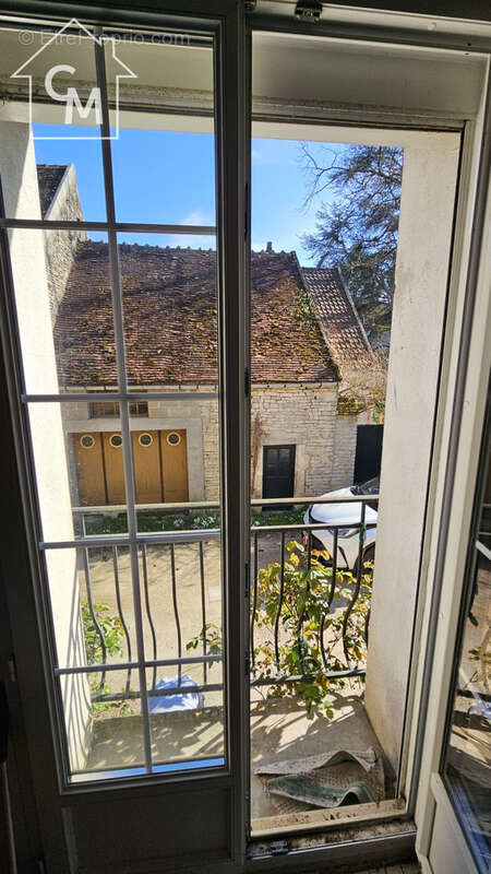 Maison à BESSY-SUR-CURE