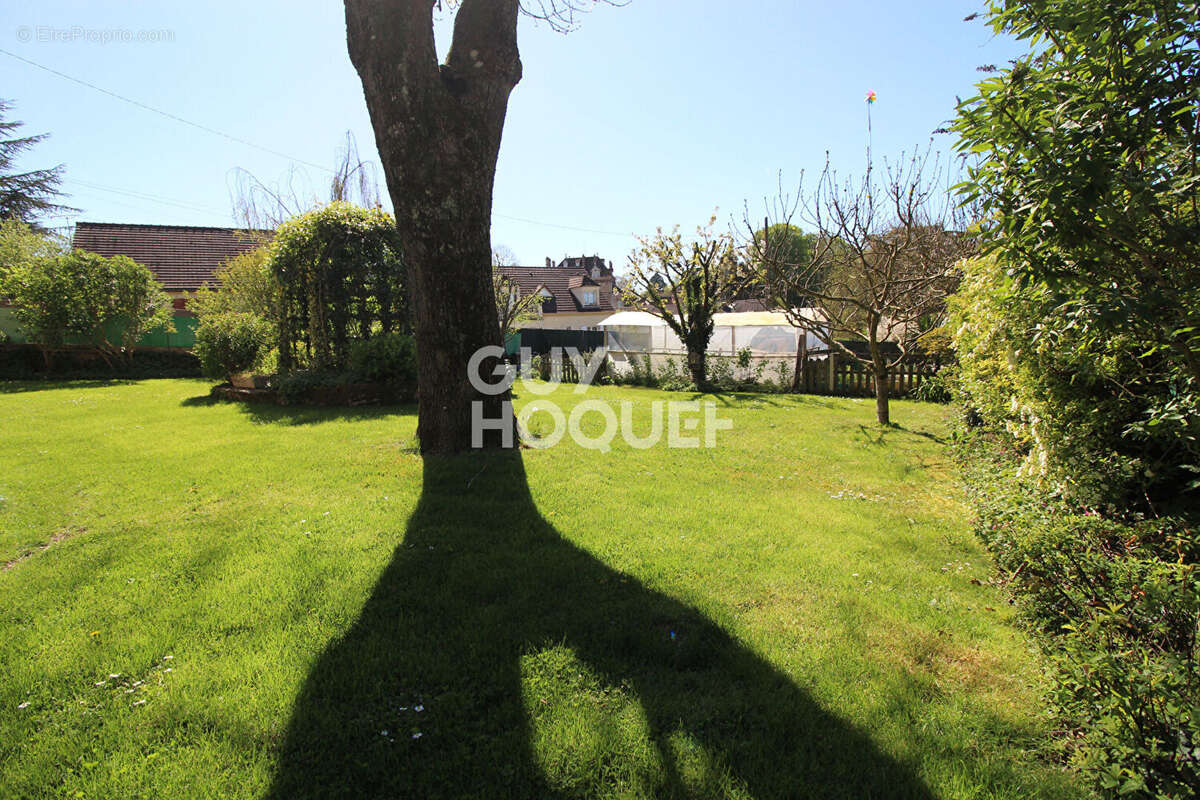 Maison à SOIGNOLLES-EN-BRIE