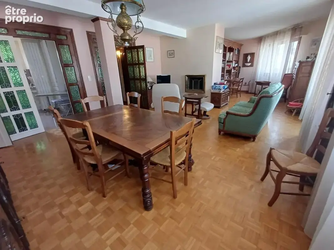 Appartement 91 m² à Amiens  - photo 1