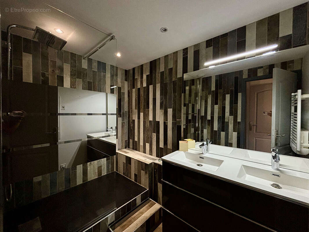 Appartement à LORMONT