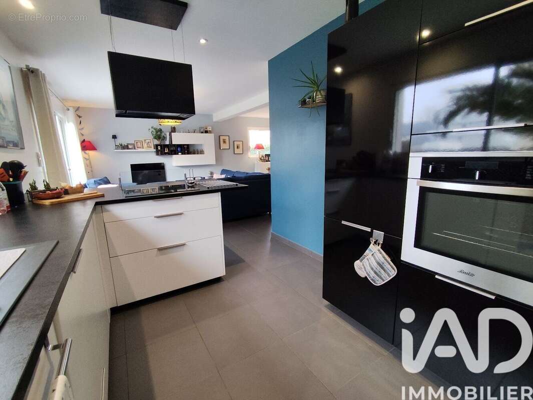 Photo 2 - Maison à REDON