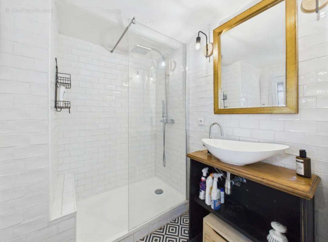 Appartement à MARSEILLE-14E