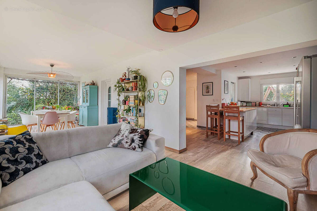 Maison à VILLENEUVE-TOLOSANE