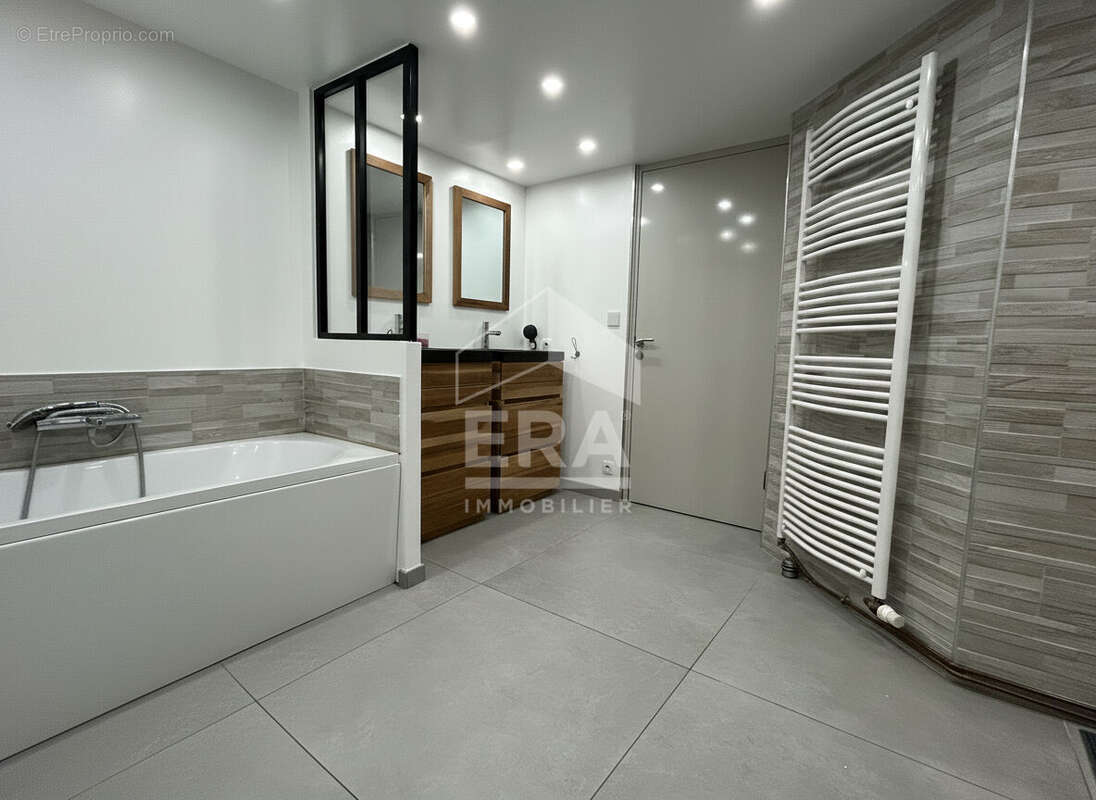 Appartement à WATTRELOS