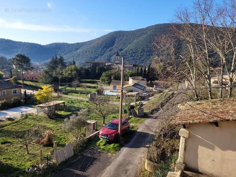 Maison à SAINT-FLORENT-SUR-AUZONNET