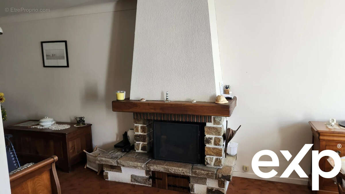 Maison à SAINT-MICHEL-CHEF-CHEF