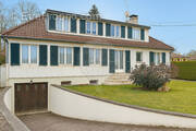 Maison à SENLIS