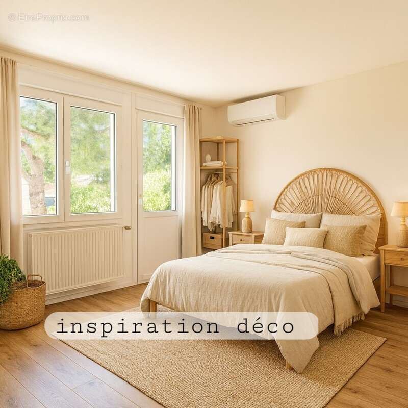 Appartement 106 m² avec parking et vue parc à Béziers Champs de Mars - photo 3
