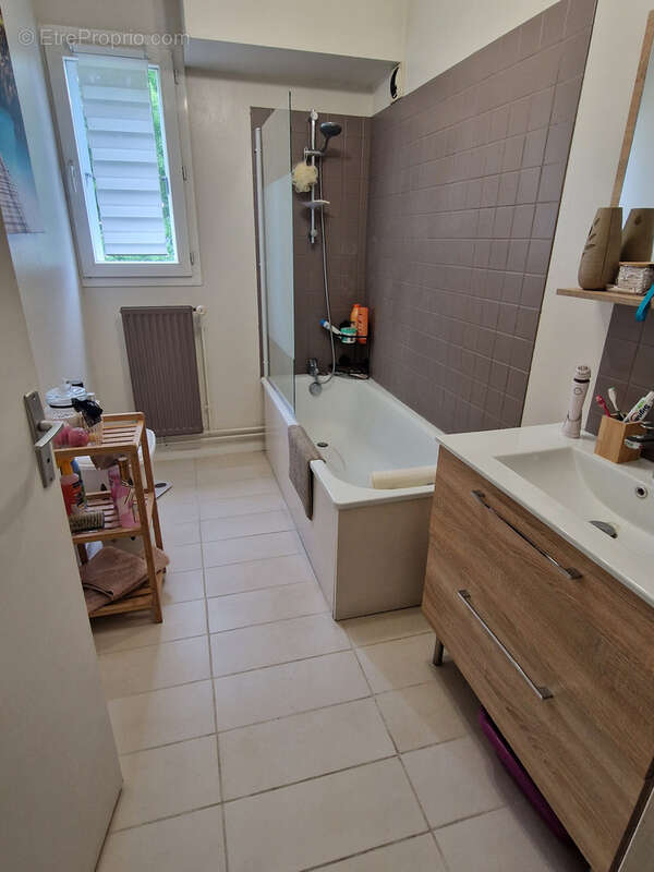 Appartement à NORVILLE