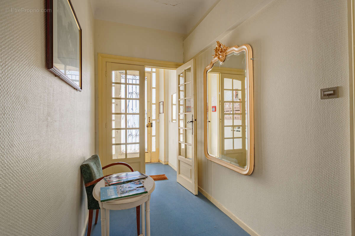 Appartement à BIARRITZ