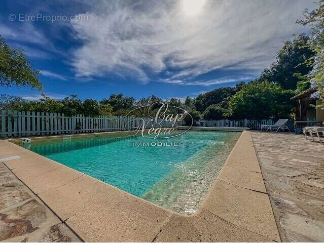 Maison à LE LAVANDOU