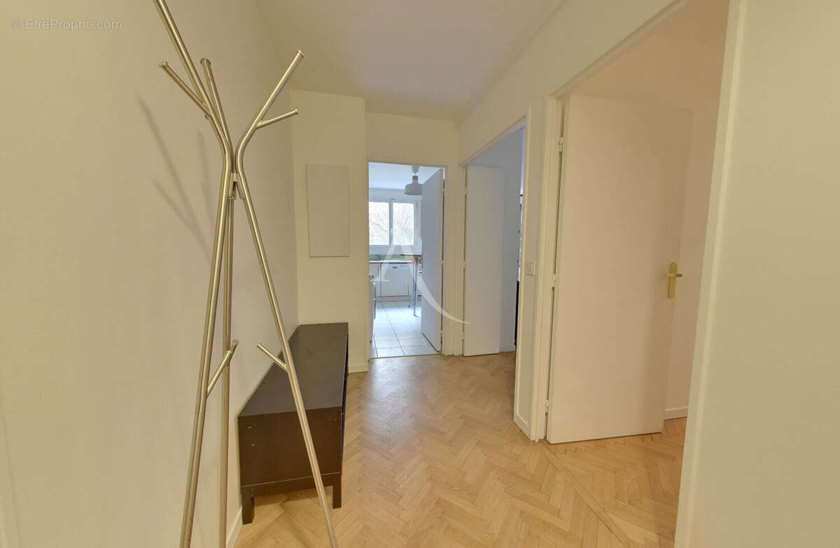 Appartement à NOGENT-SUR-MARNE