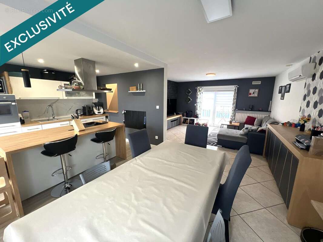 Photo 5 - Maison à GAVISSE