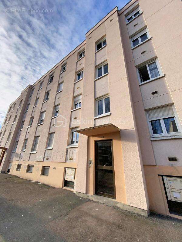 Charmant appartement de trois pièces ETAMPES ST MICHEL - photo 15