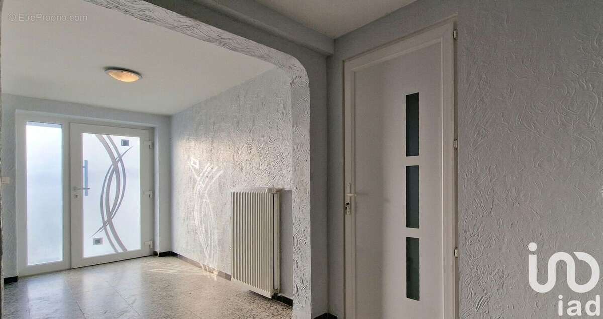 Photo 2 - Maison à SARREGUEMINES
