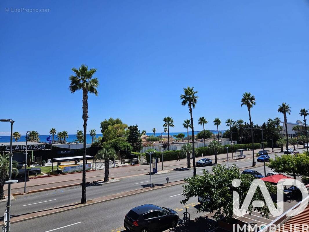 Photo 1 - Appartement à VILLENEUVE-LOUBET