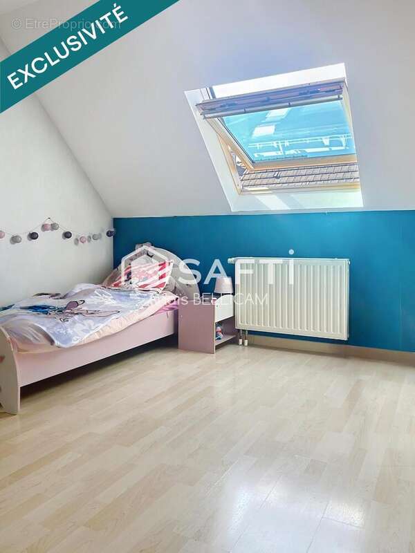 Maison 130 m² à Obersaasheim  - photo 6