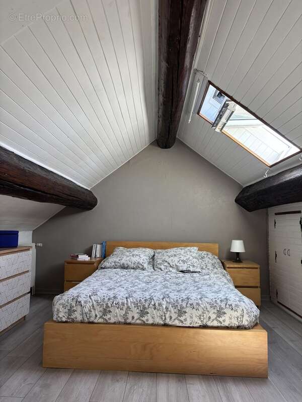 Maison à vendre 4 pièces TALANT (21) - photo 10