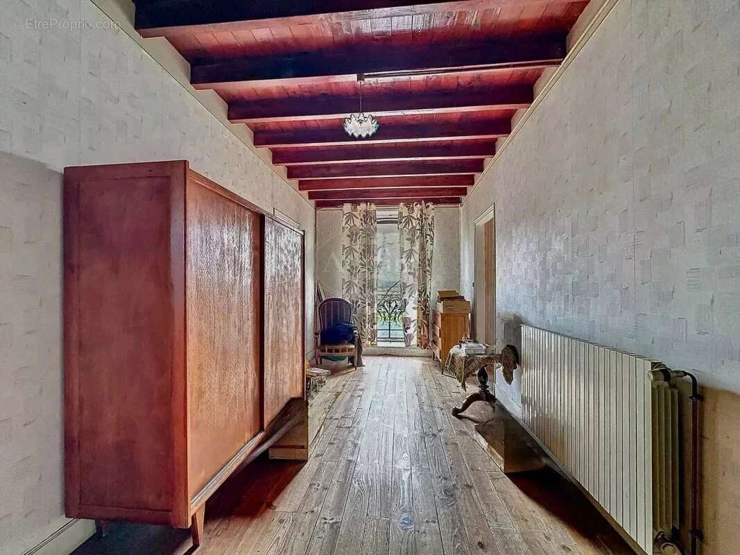 Maison à SAINT-PE-DELBOSC