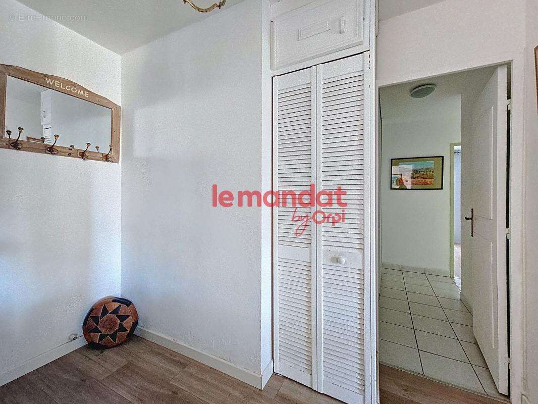 Appartement à LA SEYNE-SUR-MER