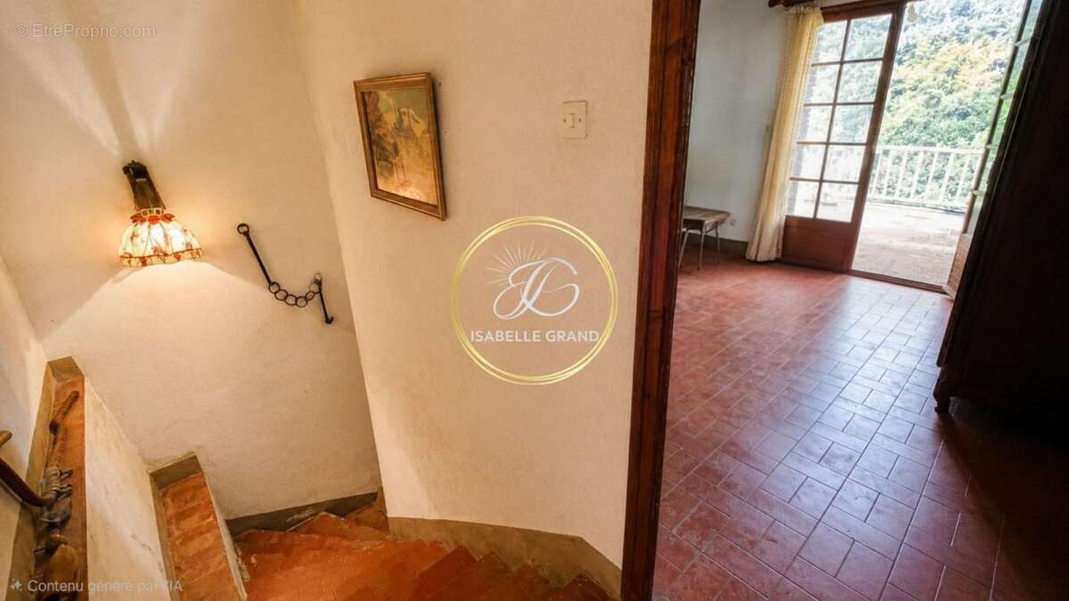 Maison ancienne - photo 14