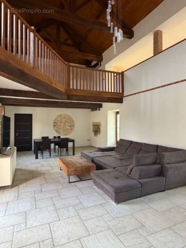 Maison à PLAISANCE