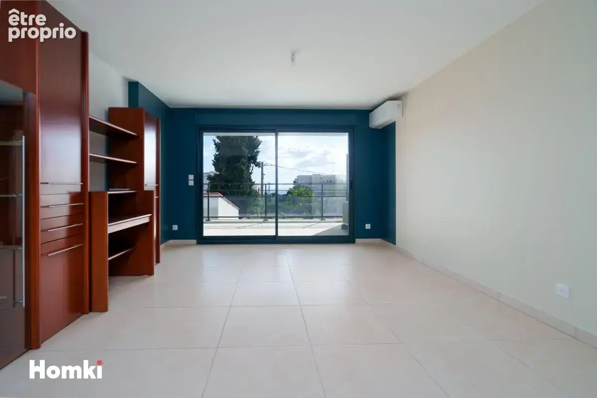 Appartement T1 de 33 m² à Sète 34200, Rue d'Aquitaine - photo 7