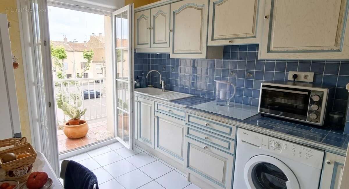 Appartement à PORT-LA-NOUVELLE