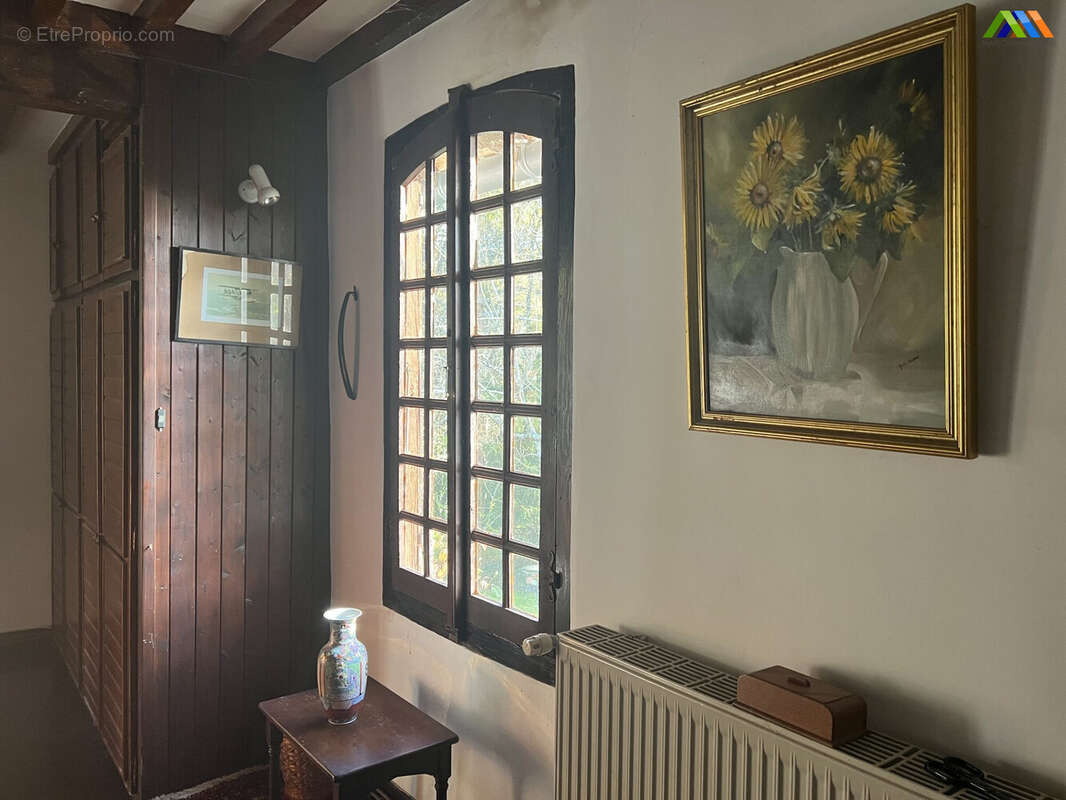 Maison 125 m² à Castelnau-Magnoac  - photo 8
