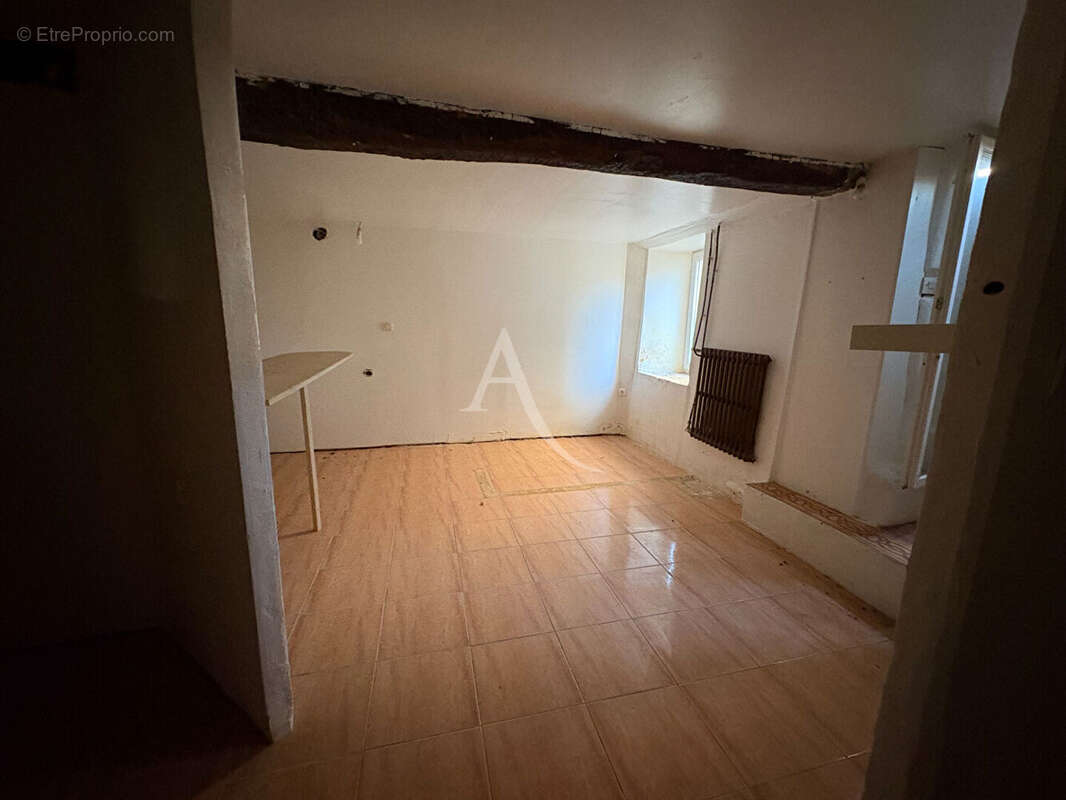 Fourtou (11190) ? maison de caractère de 280 m² ? 5 chambres ? appartement indépendant ? terrasses ? cave ? terrain de 2 930 m² - photo 7