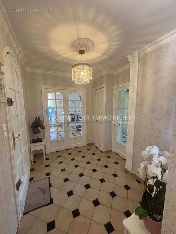 Maison à MONS