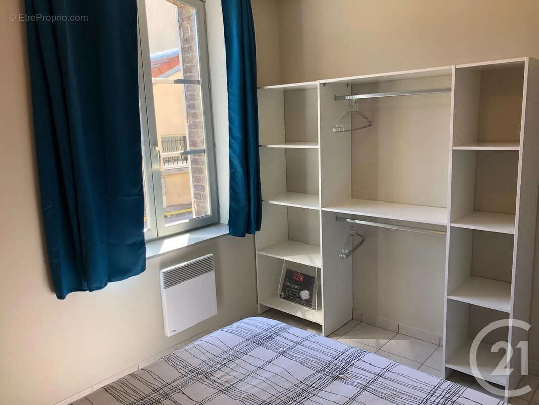 Autre à SAINTE-SAVINE