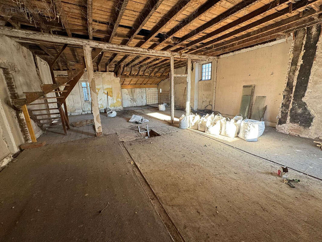 Appartement à VILLENEUVE-SUR-LOT