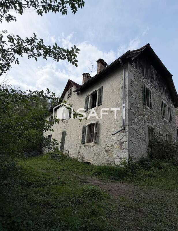 Photo 3 - Maison à MAGLAND