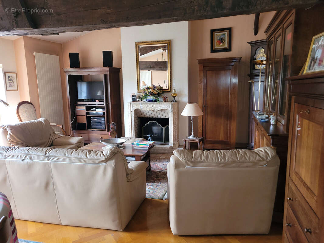 Appartement à AUCH