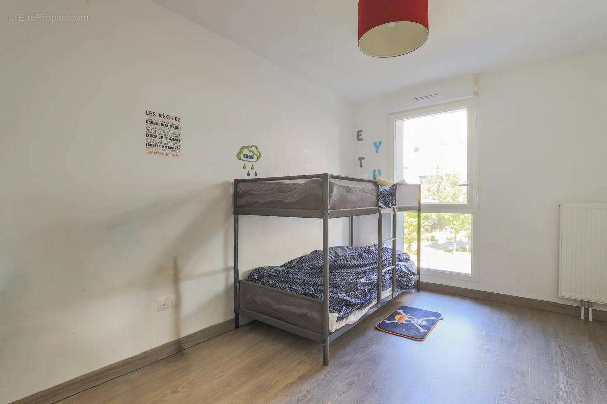 Appartement à CAPINGHEM