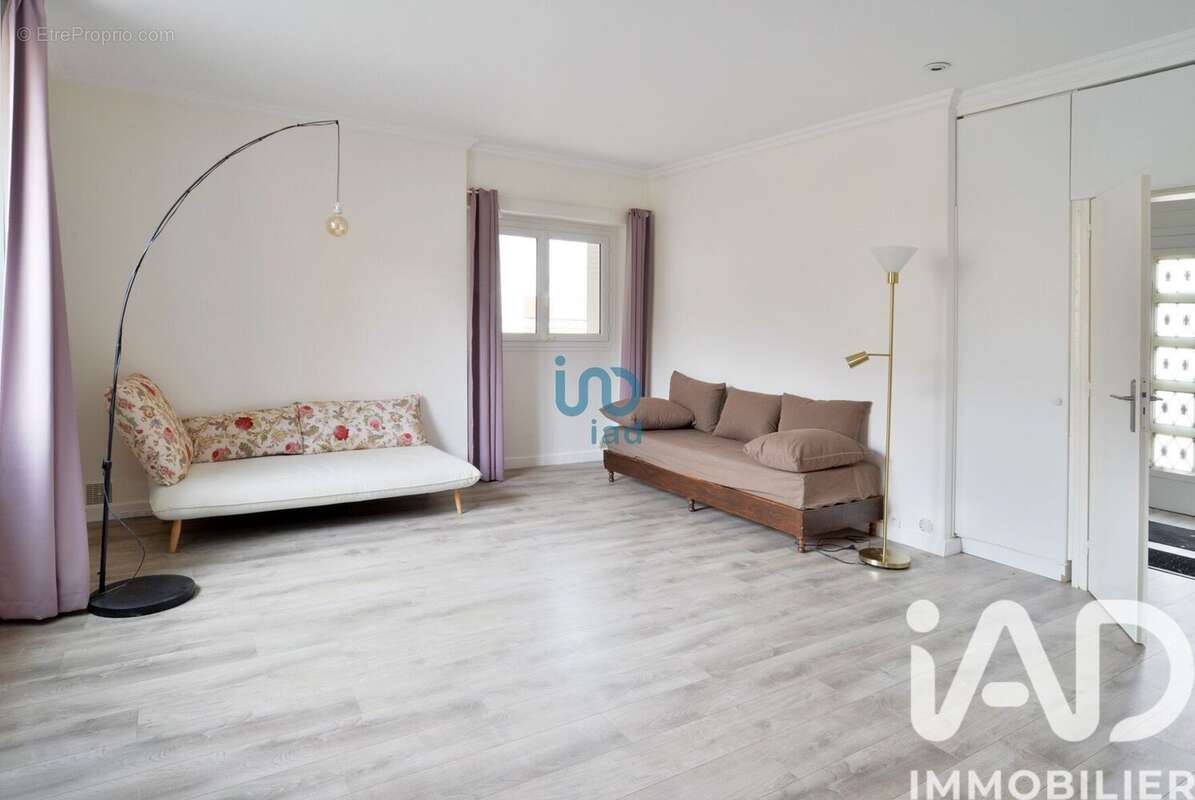 Photo 6 - Appartement à BRUNOY