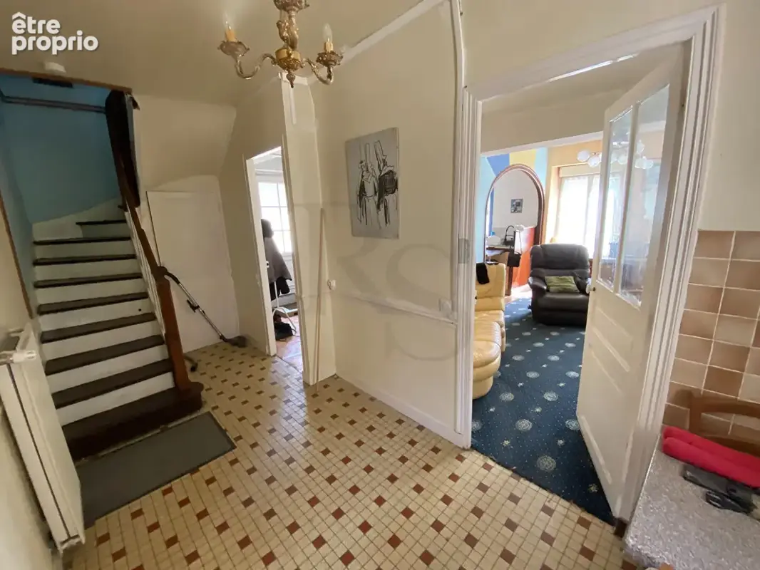 Maison à vendre à Rives d'Andaine - Référence 8984 - photo 2