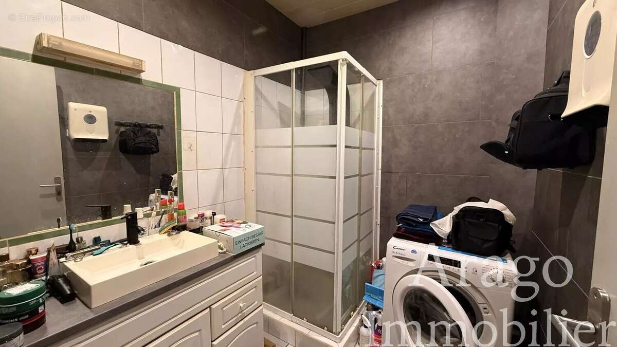 Appartement à RIVESALTES