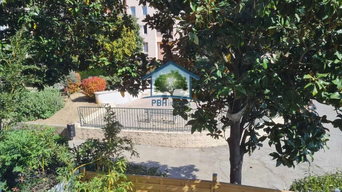 A Vendre appartement 3 pièces la Pounche - photo 15