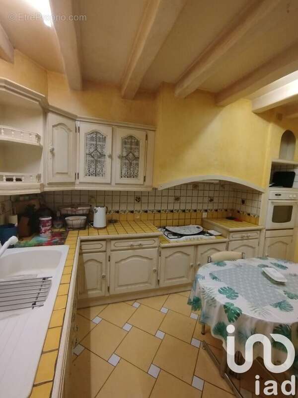 Photo 5 - Maison à BAGNEAUX-SUR-LOING