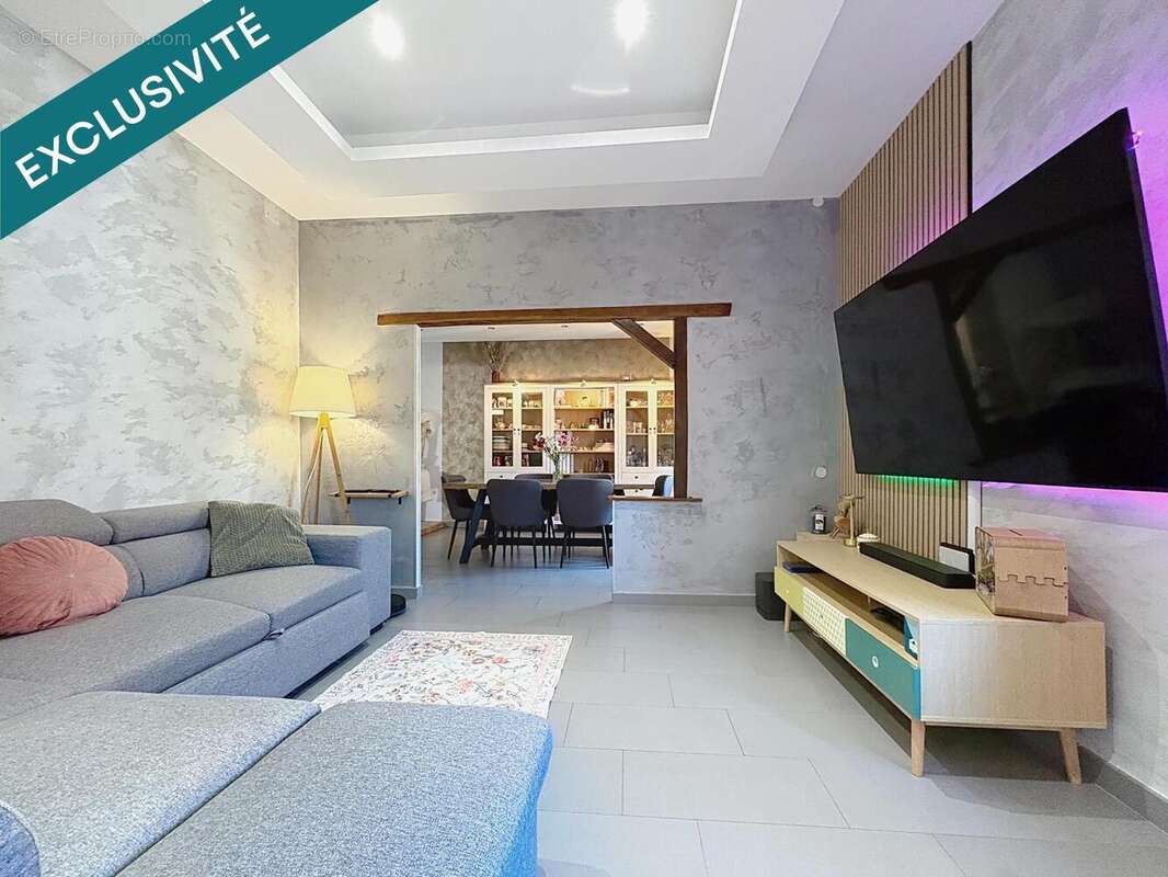 Maison 139 m² à Mancieulles  - photo 2