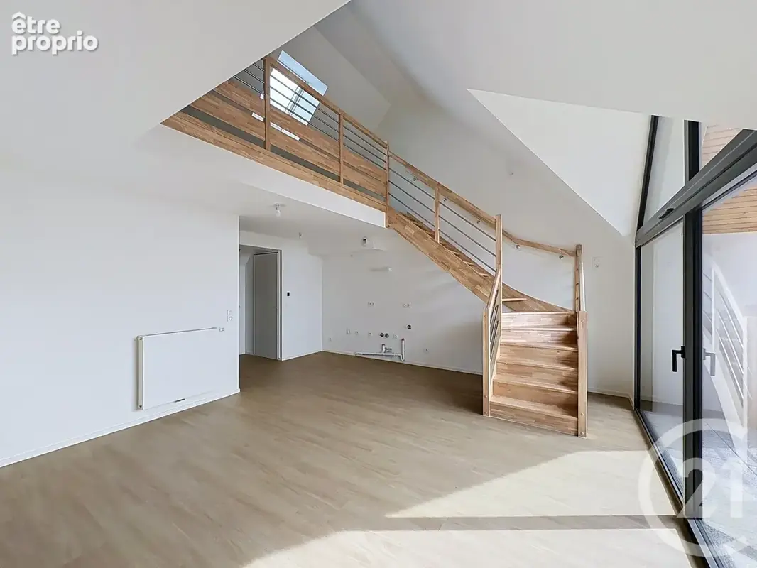Appartement 4 pièces 63 m² à vendre à Pleneuf-Val-Andre (22370) - photo 2