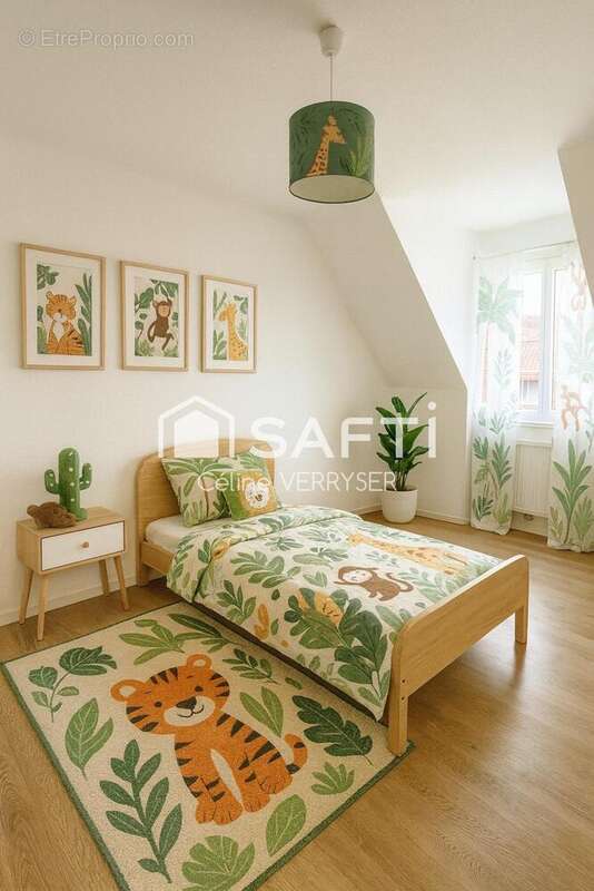 Photo 6 - Maison à HAZEBROUCK