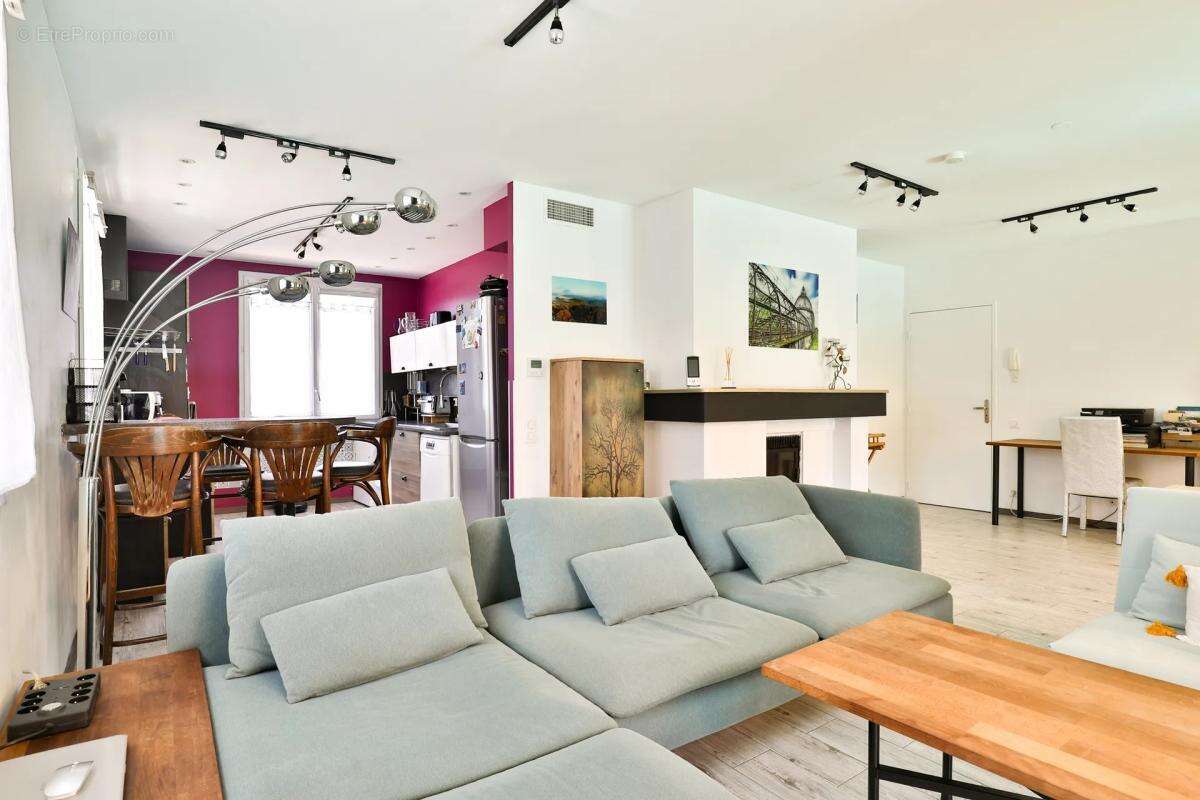 Appartement à ANDERNOS-LES-BAINS