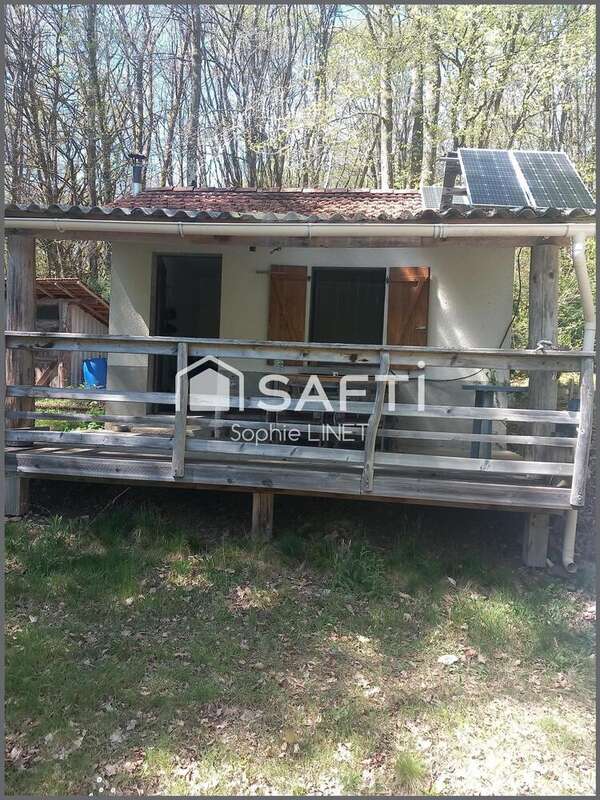 Photo 9 - Maison à AMBAZAC