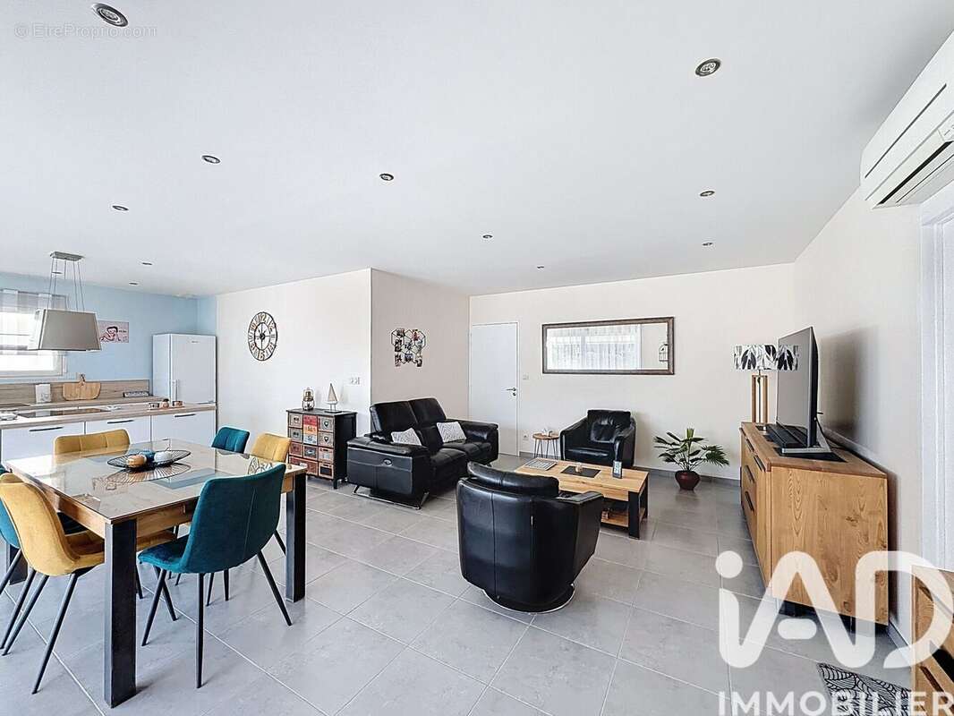 Photo 4 - Maison à AGDE